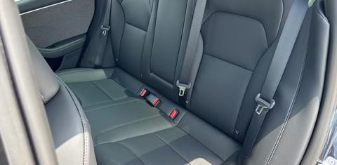 Tesla Model 3 2025