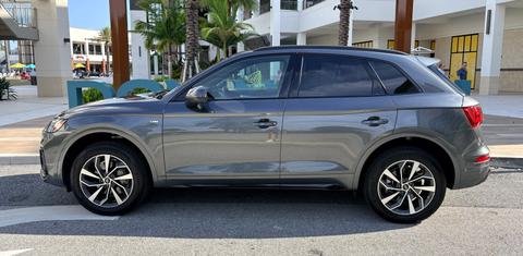 Audi Q5 2024
