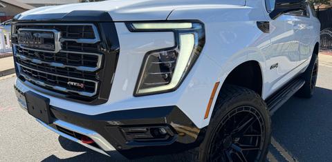 GMC Yukon XL 2026