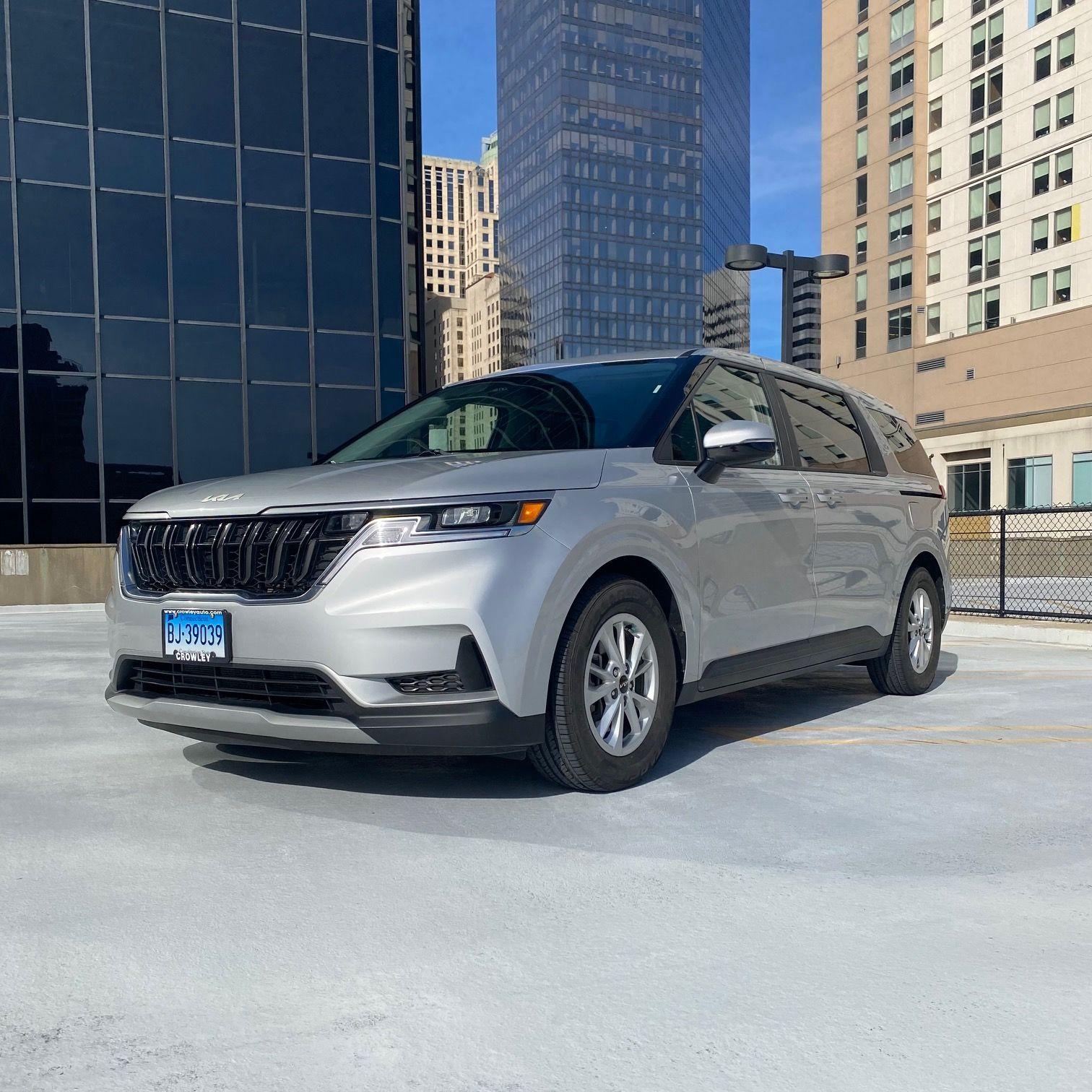 Kia Carnival 2022 in Windsor, CT