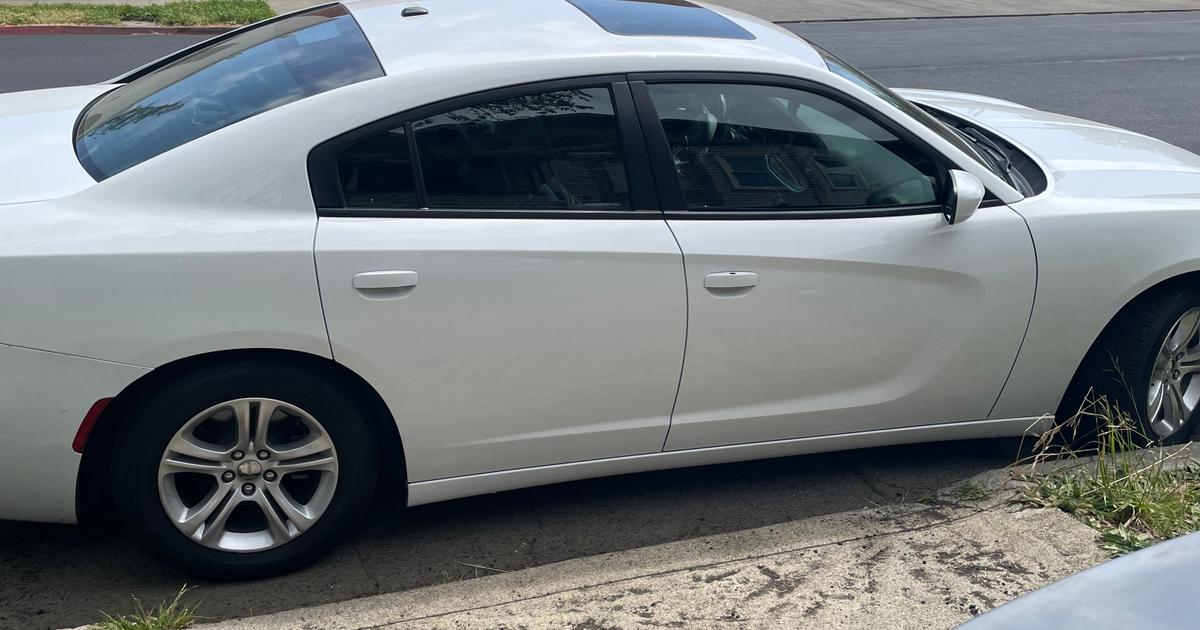 Dodge Charger 2020 rental in Vallejo, CA by Nina M. Turo