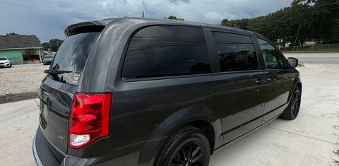 Dodge Grand Caravan 2020