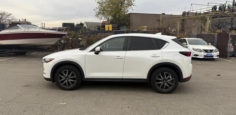 Mazda CX-5 2018