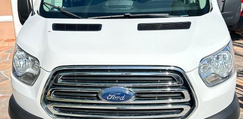 Ford Transit 2019