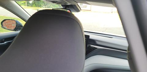 Toyota Camry 2023