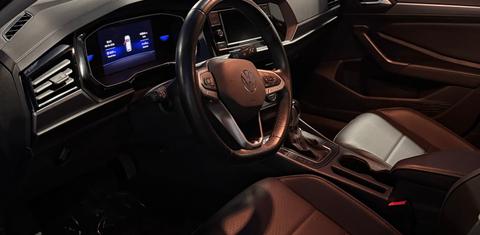 Volkswagen Jetta 2024