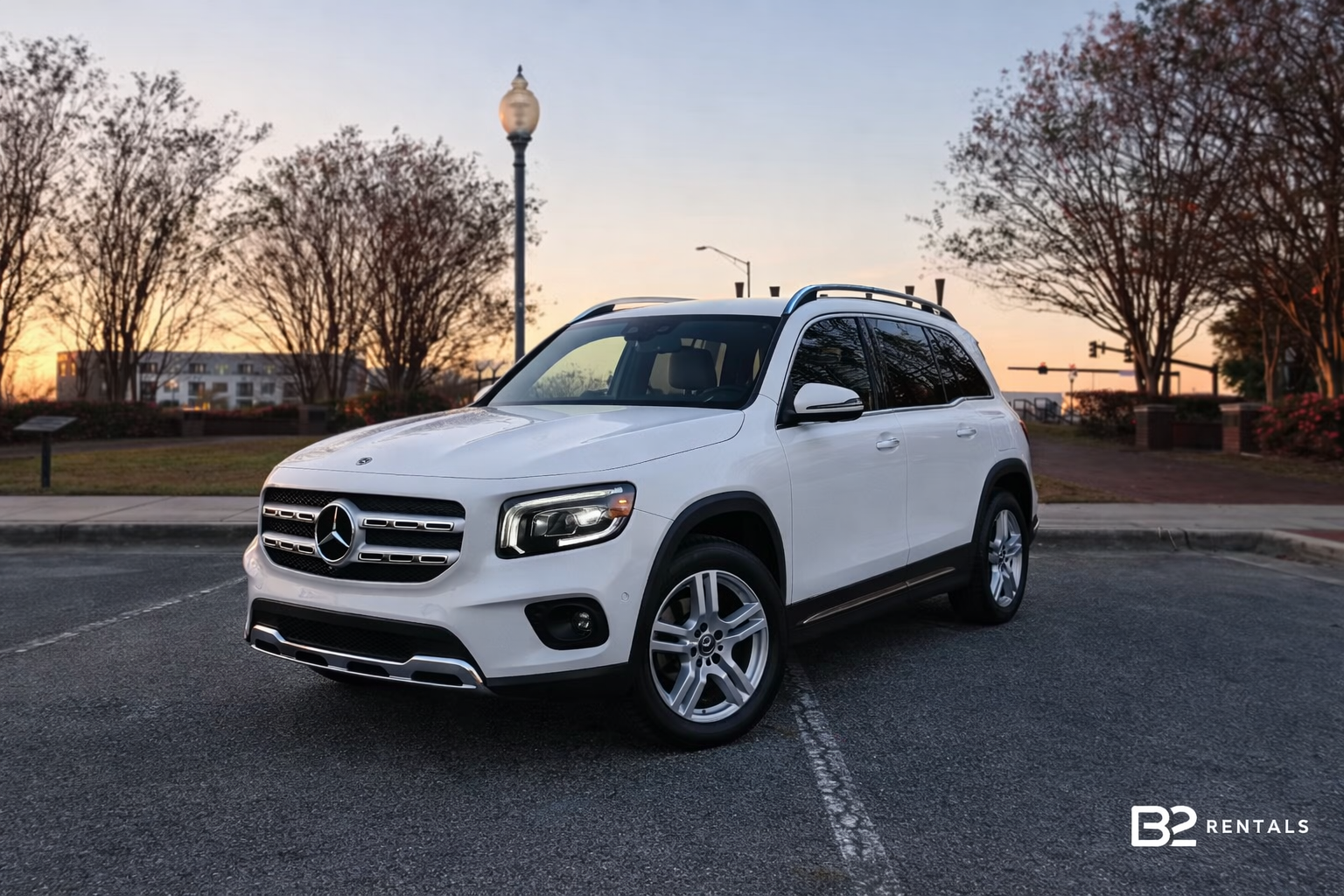 Mercedes-Benz GLB-Class 2022 in Wilmington, NC