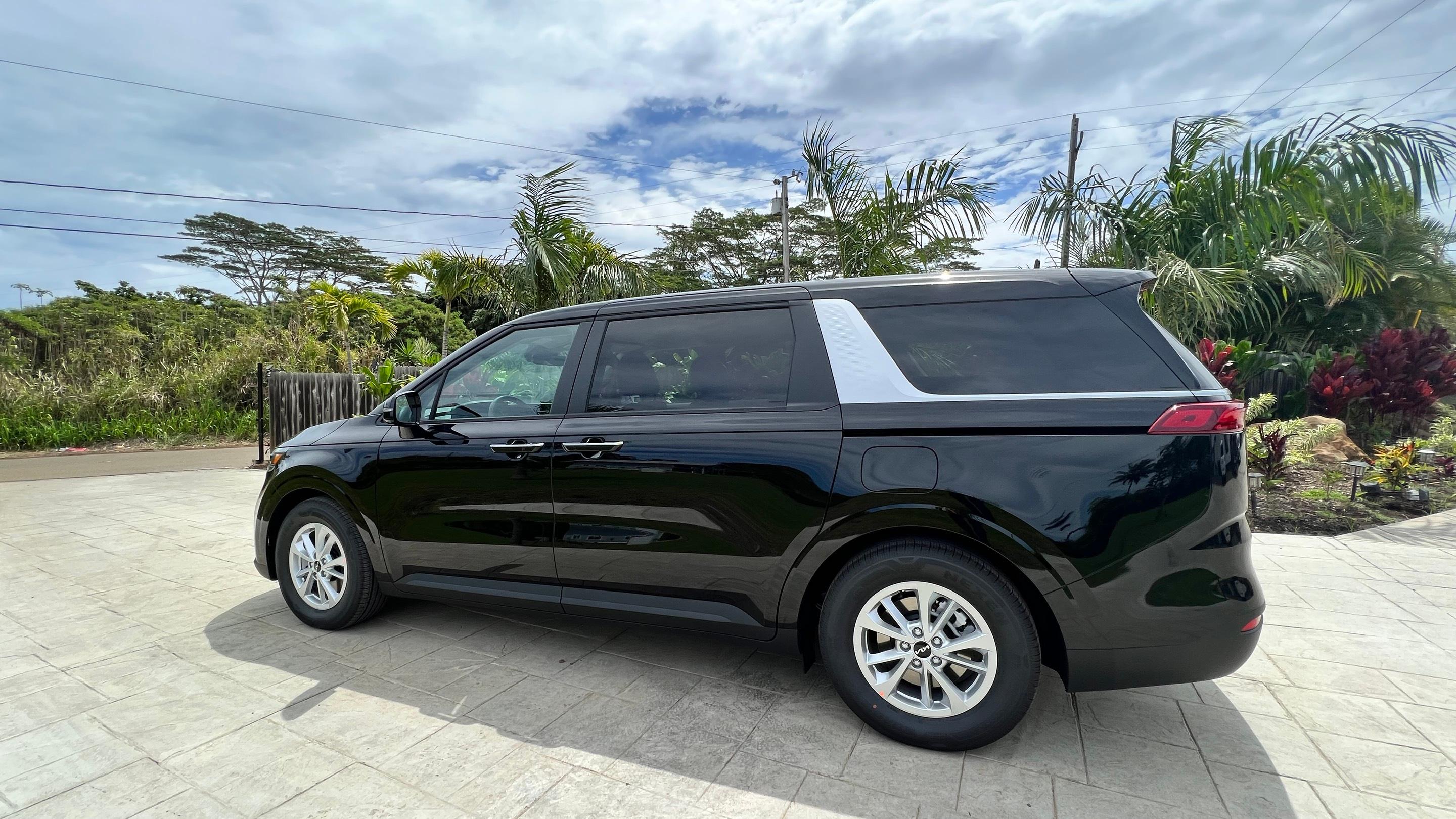 Kia Carnival 2022 in Kahului, HI
