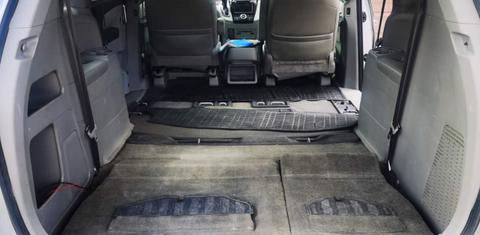 Honda Odyssey 2017