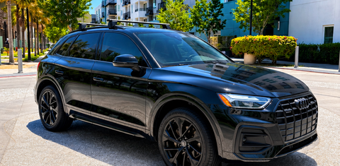 Audi Q5 2021