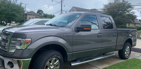 Ford F-150 2014