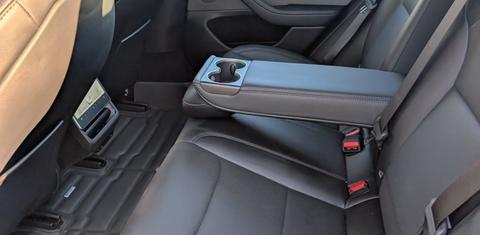 Tesla Model 3 2025