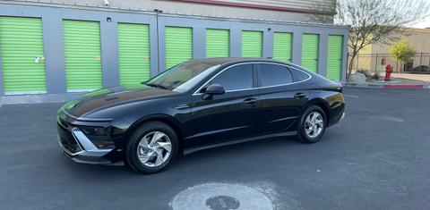 Hyundai Sonata 2025