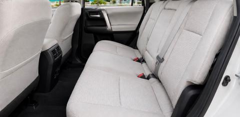 Toyota 4Runner 2026