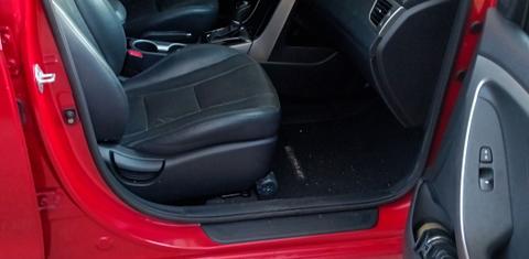 Hyundai Elantra GT 2015