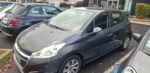Peugeot 208 2019