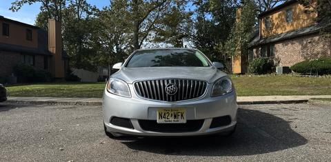 Buick Verano 2015