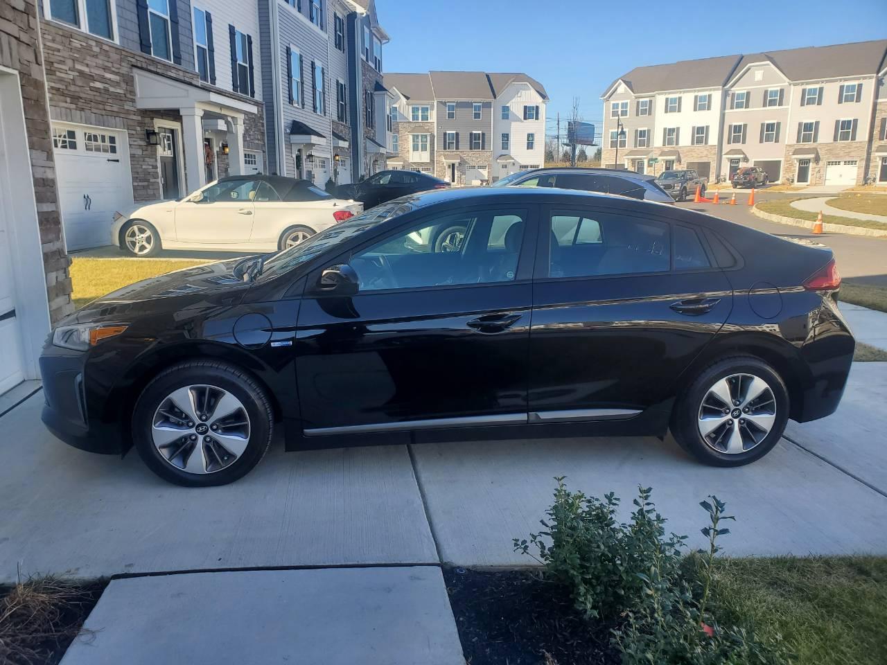 Hyundai Ioniq Plug-In Hybrid 2019 in Pennsauken, NJ