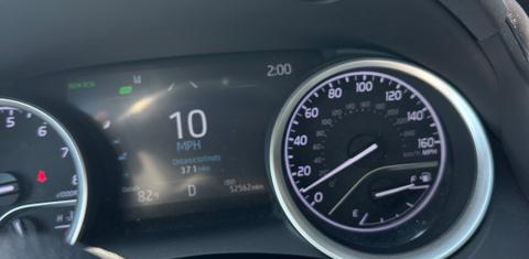 Toyota Corolla 2025