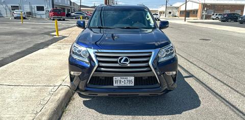 Lexus GX 2017