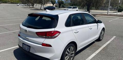 Hyundai i30 2017