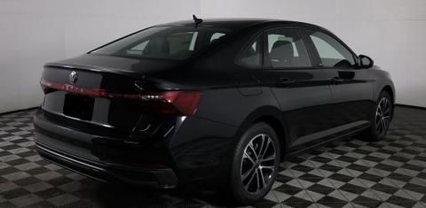 Volkswagen Jetta 2025