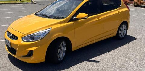 Hyundai ACCENT 2019