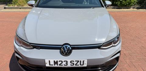 Volkswagen Golf 2023