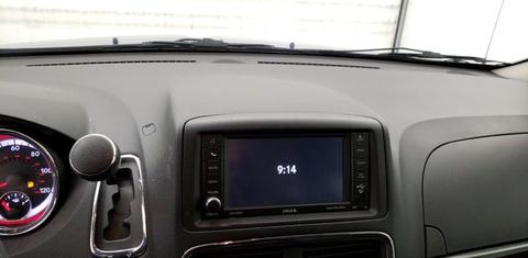 Dodge Grand Caravan 2014