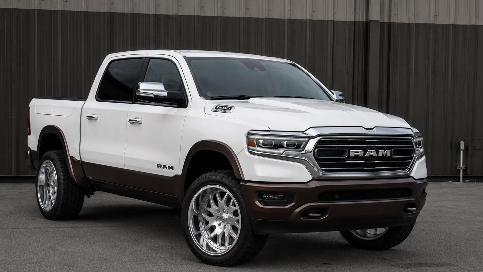 Ram 1500 2020 in Orlando, FL