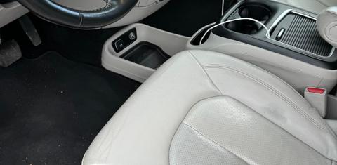 Chrysler Pacifica 2021