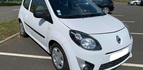 Renault TWINGO II 2009