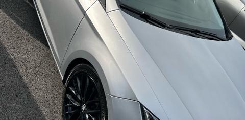 Seat LEON 2017