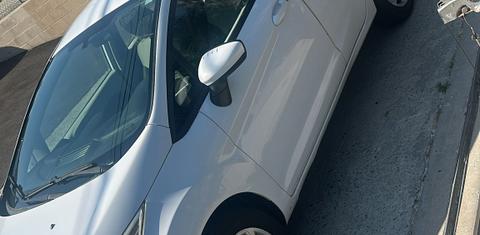 Ford Fiesta 2013