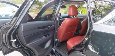 Mazda CX-5 2025