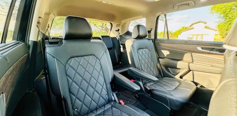Volkswagen Atlas 2024