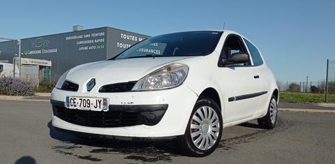 Renault CLIO III 2007
