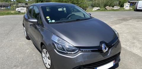 Renault CLIO IV 2012