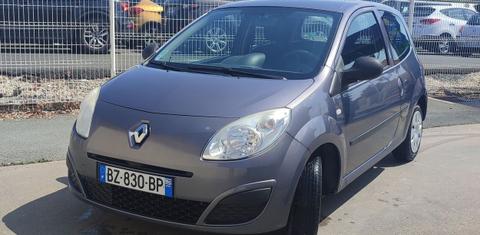 Renault TWINGO II 2009