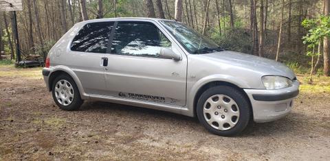 Peugeot 106 2000