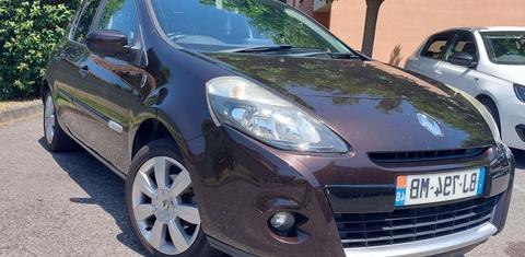 Renault CLIO III 2011