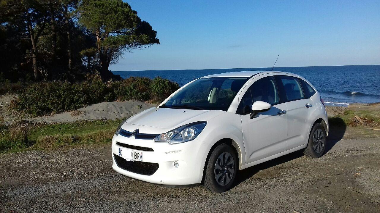 Citroen C3 2013 à Lucciana