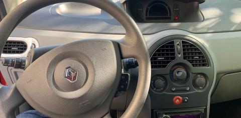 Renault GRAND MODUS 2011