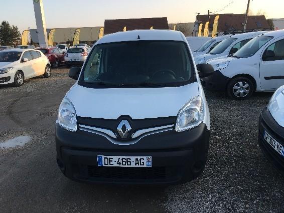 Renault KANGOO EXPRESS 2014 à Mantes-la-ville