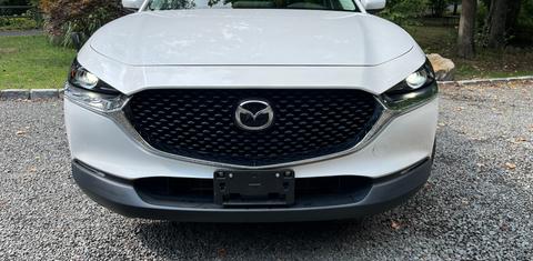 Mazda CX-30 2022
