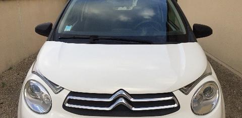 Citroen C1 2015