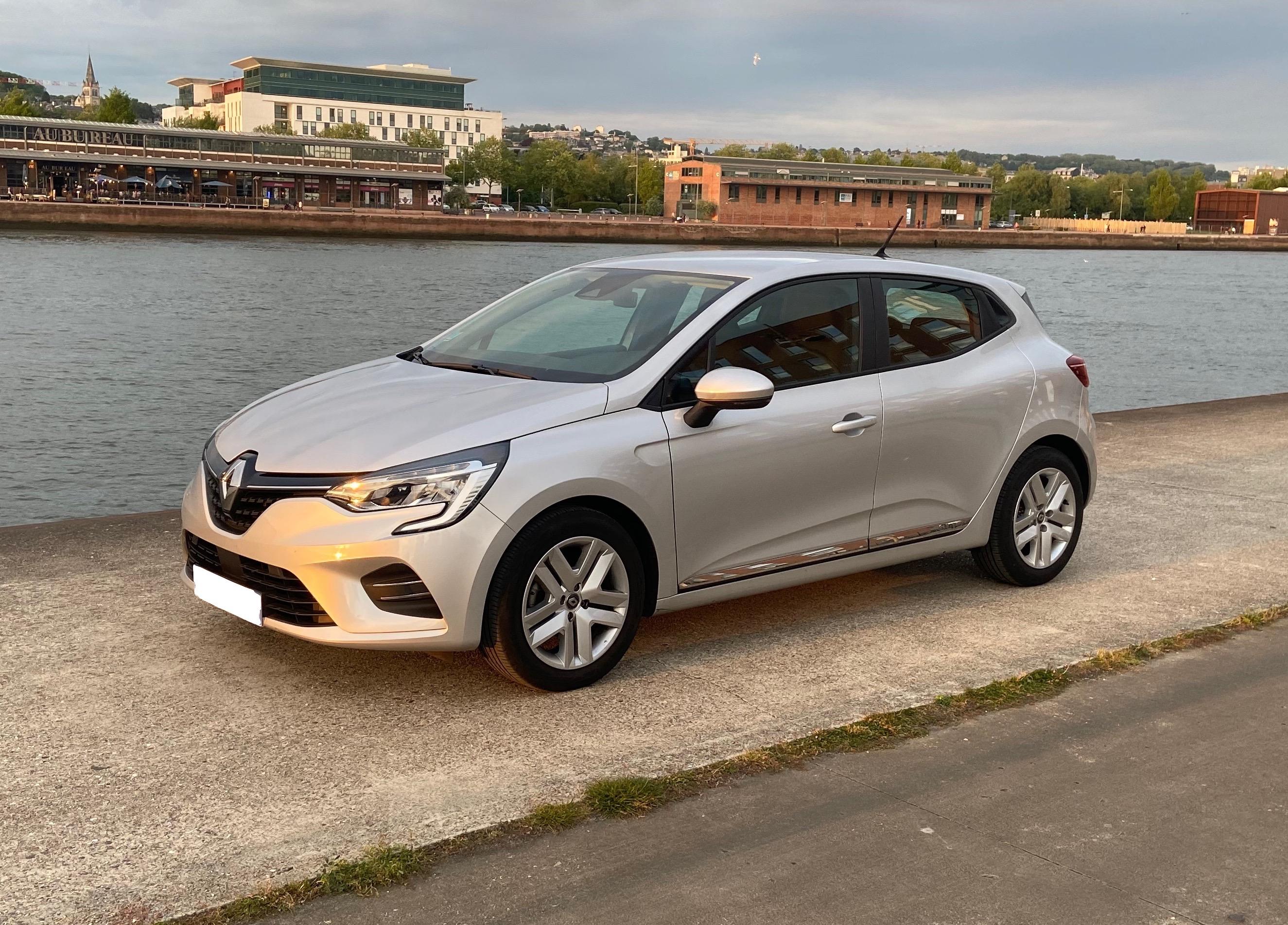 Renault CLIO V 2020 à Rouen
