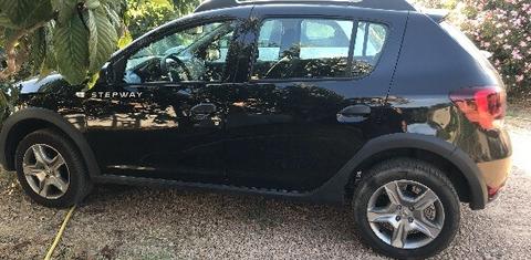 Dacia SANDERO 2017