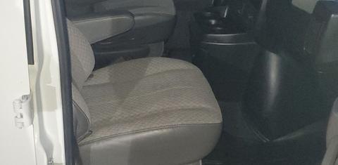 Chevrolet Express 2019