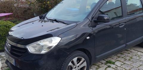 Dacia LODGY 2013